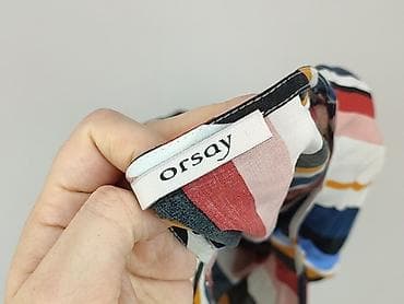 akoz: Orsay, Bluzka damska, rozmiar L — 4