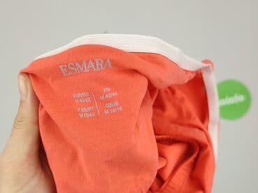 bluzki przezroczyste: Esmara, Women`s top, size M (EU 38) — 4