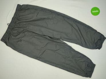 spodnie dresowe carpatree: Infinity, Spodnie dresowe dla mężczyzn, rozmiar 3XL — 2