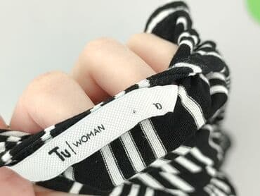 takko sukienki wyprzedaż: TU Woman, Sukienka damska, rozmiar M — 4