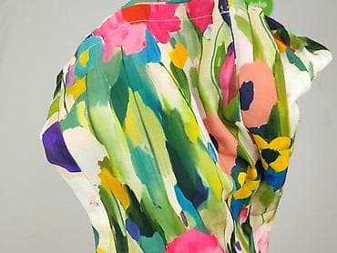 klapki do turcji: Spodnie materiałowe damskie, rozmiar S — 5