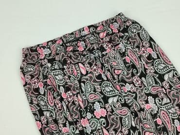 spódnice midi plisowane czarne: Spódnica damska, rozmiar L — 1