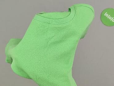 dresy croop: Sinsay, Top damski, rozmiar M — 5