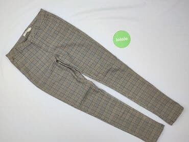 ccc buty ocieplane: Freesia, Spodnie materiałowe damskie, rozmiar S — 2