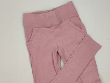 legginsy push up prążkowane: Legginsy Sportowe damskie, rozmiar S — 1