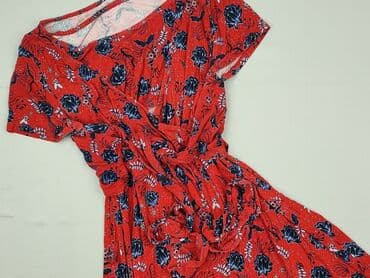 duże rozmiary ekskluzywne sukienki plus size: Esmara, Women`s dress, size M (EU 38) — 1