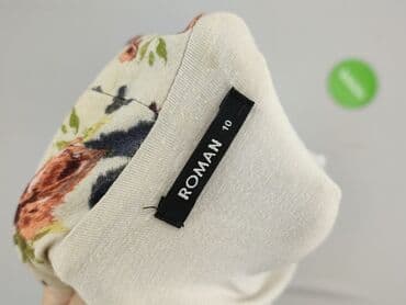 monnari bluzka pod marynarkę: Roman Originals, Bluzka damska, rozmiar M — 4