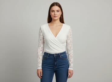 matching majtki dla par hello kitty: Kaliko, Bluzka damska, rozmiar XL — 6