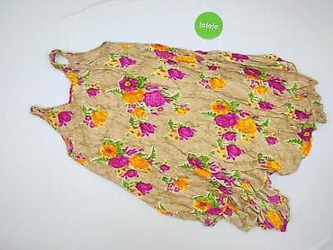 sukienka maxi: Sukienka damska, rozmiar One size — 3