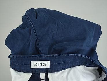 smog basic regular fit: Esprit, Chinosy dla mężczyzn, rozmiar L — 5