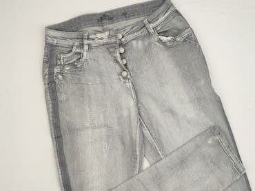 Gina Benotti, Jeans for women, size M (EU 38)