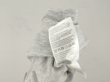 koszulki z dekoltem v: Vila, Bluzka damska, rozmiar M — 5