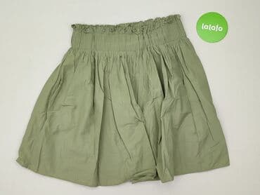 elegancki komplet bluzka i spódnicą zara: Zara, Spódnica damska, rozmiar L — 3