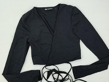 top zara basic: Zara, Top damski, rozmiar S — 1
