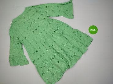 dolce moda klapki: Gina, Sukienka damska, rozmiar M — 3