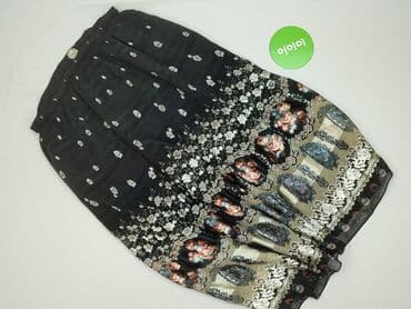 spódniczka plus size: Spódnica damska, rozmiar 2XL — 2