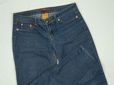 Чоловічий одяг: Джинси для чоловіків, M — 1