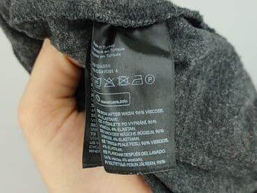 koszula nocna plus size: H&M, Sukienka damska, rozmiar M — 5