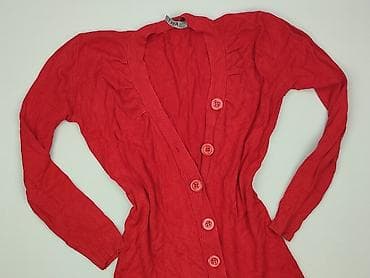 klapka do pieca: Kardigan damski, rozmiar 2XL — 1
