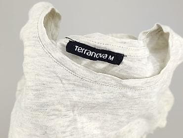 koszulka s: Terranova, T-shirt damski, rozmiar M — 4