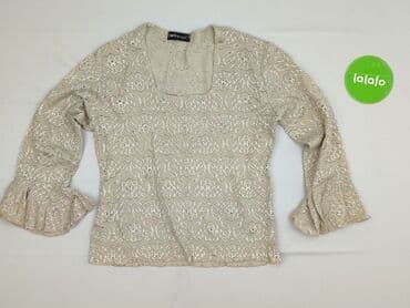 bluzki do plisowanej spódnicy: Bluzka damska, rozmiar S — 2