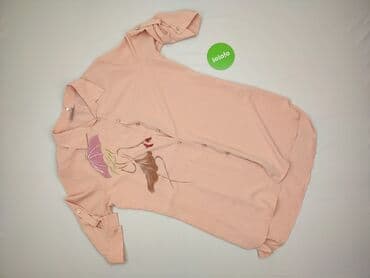 diesel sukienki: Diamantique, Bluzka damska, rozmiar 4XL — 2