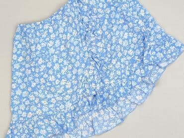 spódniczka z frędzlami: Spódnica damska, rozmiar S — 1