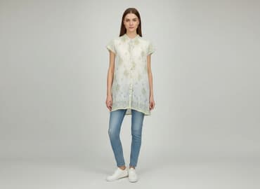 h m tunika: CAMAIEU, Tunika damska, rozmiar M — 6