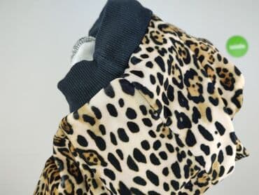 panterka sukienki: Sukienka damska, rozmiar L — 4