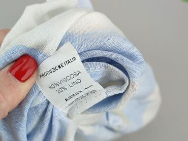 mango sukienki lniane: Sukienka damska, rozmiar S — 4