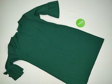 bluzki basic rekaw 3 4: Sukienka damska, rozmiar 3XL — 2