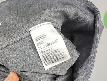 biustonosz s: H&M Sport, Szorty damskie, rozmiar S — 5