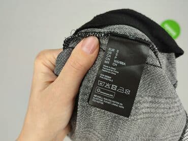 marynarka damska h: H&M, Marynarka damska, rozmiar S — 4