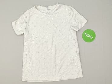 jacqueline de yong t shirt: JDY, T-shirt damski, rozmiar S — 2