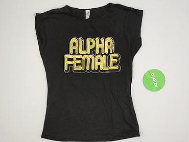 alphar one koszulki: T-shirt damski, rozmiar S — 2