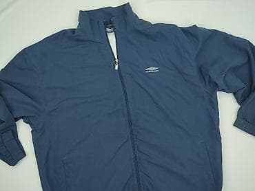 koszulka basic zara: Umbro, Bluza dla mężczyzn, rozmiar 2XL — 1