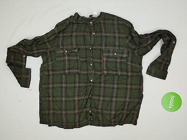kurtka divided: H&M Divided, Koszula damska, rozmiar XL — 2