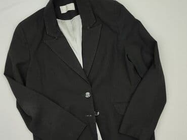 t shirty motocyklowe: Women's blazer, size 2XL (EU 44) — 1