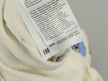 ile wazy bluza: Sweatshirt, Sinsay, 9 years, 128-134 cm, condition - Very good — 7