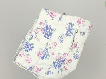 spodenki bhp: Denim Co, Szorty damskie, rozmiar S — 6