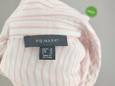 mango bluzki w paski: Primark, Koszula damska, rozmiar XL — 5