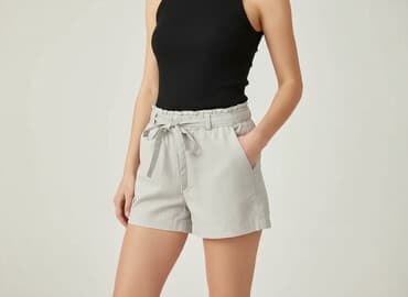 mohito bokserki: Mohito, Szorty damskie, rozmiar S — 7