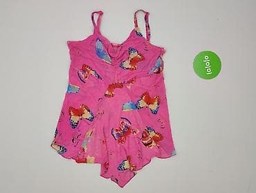 primark basic tops: Butterfly, Bluzka damska, rozmiar S — 2