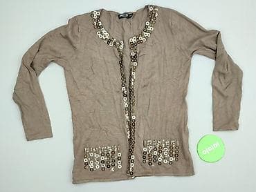 dkny dresy: Kardigan damski, rozmiar 2XL — 2