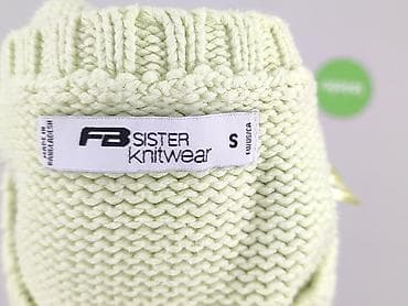 dresy fsbn: FB Sister, Kamizelka damska, rozmiar S — 4