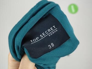 mr tops: Top Secret, Sukienka damska, rozmiar M — 4