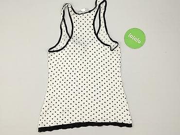 bluzki dalmatynczyk: Top damski, rozmiar S — 3