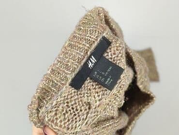 czy akryl w swetrze jest dobry: H&M, Sweter damski, rozmiar S — 5