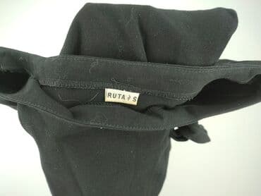 czarne body eleganckie: Sukienka damska, rozmiar S — 4