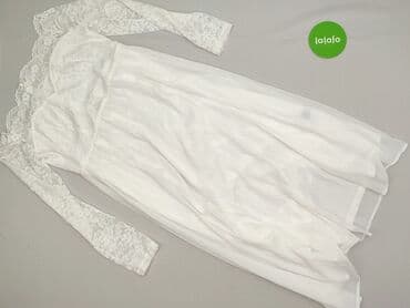 sukienki na wesele dla 30 latki: Shein, Sukienka damska, rozmiar XL — 2